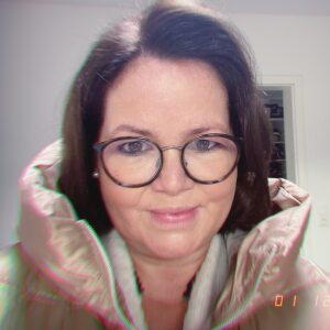 Profilbild von Nicole Buttge