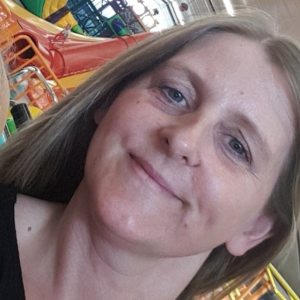 Profilbild von Nicole Buttmann