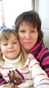 Profilbild von Nicole Cammrad