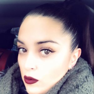 Profilbild von Nicole Campos Gonzalez