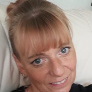 Profilbild von Nicole Castiglia