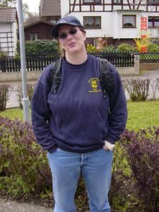 Profilbild von Nicole Censik