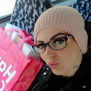 Profilbild von Nicole Chaar