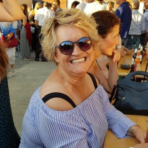 Profilbild von Nicole Chantrain
