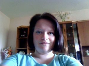 Profilbild von Nicole Chour
