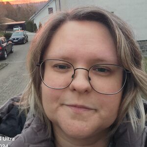 Profilbild von Nicole Ciepielowski