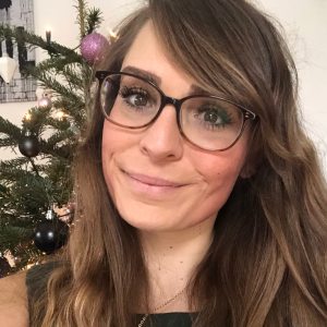 Profilbild von Nicole Ciepluch