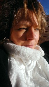 Profilbild von Nicole Claaßen