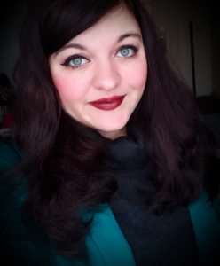 Profilbild von Nicole Claußen