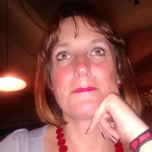 Profilbild von Nicole Clemmons