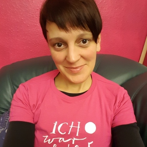 Profilbild von Nicole Cöllen