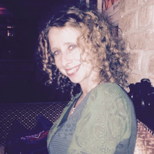 Profilbild von Nicole Cornelius