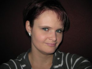 Profilbild von Nicole Cornelius