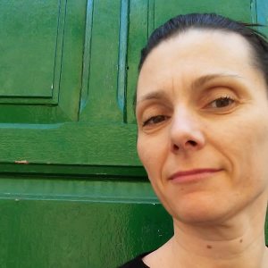 Profilbild von Nicole Cortés Lorca