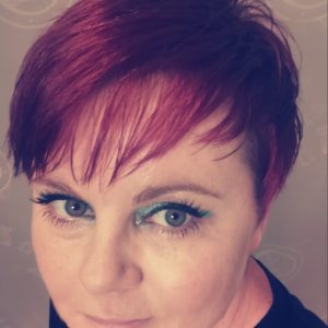 Profilbild von Nicole Craigie