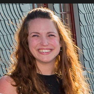 Profilbild von Nicole Cron
