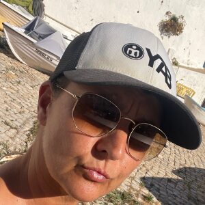Profilbild von Nicole Cvrkic