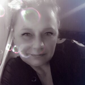 Profilbild von Nicole Czakalla