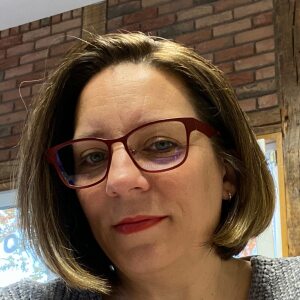 Profilbild von Nicole Czerwinski