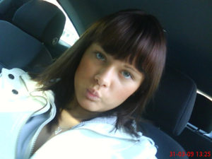 Profilbild von Nicole Dabow