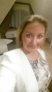 Profilbild von Nicole Dabrowski