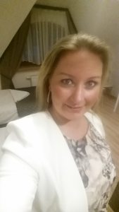 Social Media Profilbild Nicole Dabrowski 