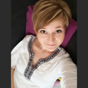 Profilbild von Nicole Dachsel