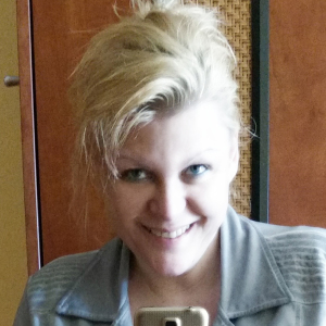 Profilbild von Nicole Dahlmeier