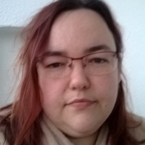 Profilbild von Nicole Damaschke