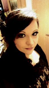 Profilbild von Nicole Damaske