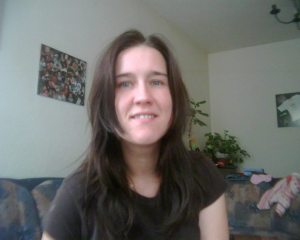 Profilbild von Nicole Dambach