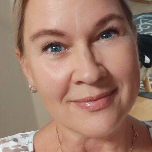 Profilbild von Nicole Dannenberg