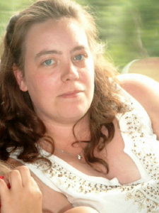 Profilbild von Nicole Dannenberg