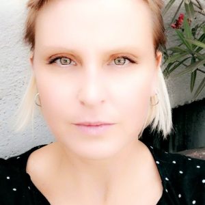 Profilbild von Nicole Danner