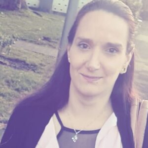 Profilbild von Nicole Dargatz
