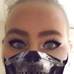 Profilbild von Nicole Dartsch