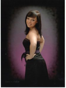 Profilbild von Nicole Daub