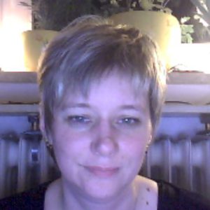 Profilbild von Nicole Dauck