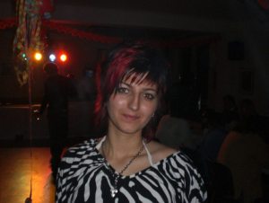Profilbild von Nicole Daverniaris
