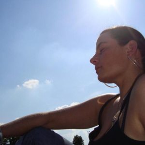 Profilbild von Nicole Dàvolio