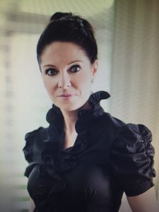 Profilbild von Nicole Debitsch