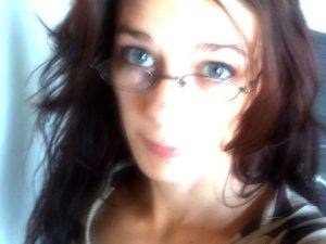 Profilbild von Nicole Decker