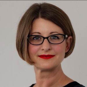 Profilbild von Nicole Decker