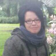Profilbild von Nicole Deckert