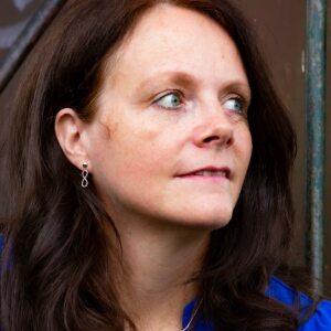 Profilbild von Nicole Dein