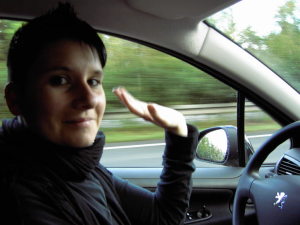 Profilbild von Nicole Deininger