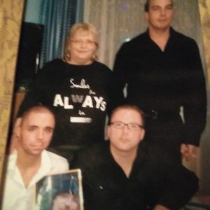 Profilbild von Nicole Delanzy