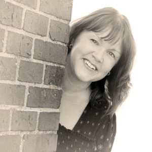 Profilbild von Nicole Demmer