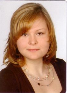 Profilbild von Nicole Denecke