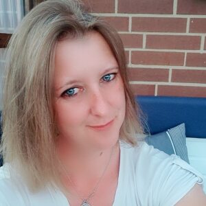 Profilbild von Nicole Denecke